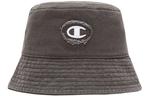 Панама унисекс Champion, Темно-серый - фото 6