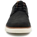 Мужские оксфорды Академикс Дейтон Akademiks, черный - фото 7