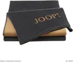 Плед Joop, серый - фото 3