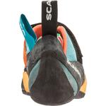 Женские скалодромы Force V Scarpa, синий - фото 3