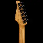 Suhr Modern Custom - Черный Взрыв - фото 10