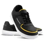 Кроссовки Barebarics Blend Barefoot, черный - фото 4