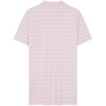 Женская поло Tommy Hilfiger, белый - фото 4