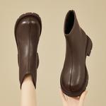 Ботильоны DAPHNE Ankle Boots Women's - фото 11