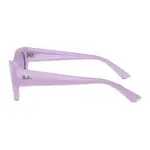 RayBan Солнечные очки Ray Ban Zena, Purple - фото 7