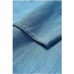 Рубашка Dockers Original Slim, синий - фото 4