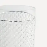 Высокое акриловое стакан Picas El Corte Inglés, стекло - фото 2