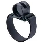 Комплект велосипедных фонарей BBB Mini SpyCombo, серый - фото 4