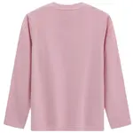 Детская футболка GAP, розовый - фото 6