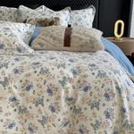 LUOLAI HOME Комплект постельного белья, 150 см, 4 предмета - фото 10