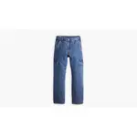 Брюки карго Levi's 568 Loose Strt, синий - фото 3