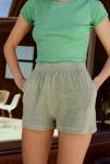 Шорты женские GIL RODRIGUEZ, цвет sage - фото 2