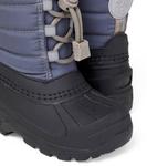 Aleex зимние ботинки Wheat, Black - фото 4