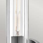 Настенный светильник Elstead Masthead Typ A, серебро - фото 2