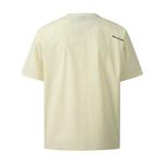 SALOMON Футболка UNI Unisex Light Yellow - фото 3