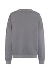 Толстовка Marc Aurel Sweatshirt, Grey Varied/Grey - фото 5