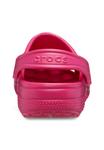 Сабо CLASSIC Crocs, фуксия - фото 4