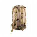 Рюкзак Prox, цвет khakibeige - фото 3