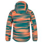 Куртка Kilpi Ravia, оранжевый - фото 2