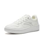 ANTA Trendy Board Shoes Women's Papyrus White - фото 3