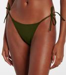 Трусики бикини Malou Eres, Vert Mousse - фото 4