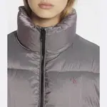 Куртка стандартного кроя 2 в 1 Calvin Klein, фиолетовый - фото 4