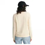 Толстовка Gant Tonal Archive Shield, белый - фото 2