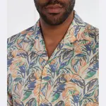 Рубашка свободного кроя Hanes Joop!, мультиколор - фото 3