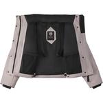 Canada Goose Короткий жакет Grandview, Soft Light Pink - фото 4