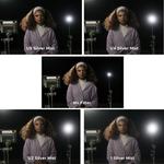 Фильтр Hoya CinePro HD Silver Mist Diffusion Filter CPH-SM0877 - фото 5