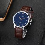 Унисекс парные часы серии Blue CASIO - фото 7