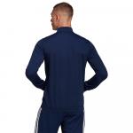 Куртка adidas Entrada 22, синий - фото 3