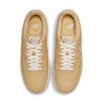 Кроссовки court vision low 'sesame camo' Nike, мультиколор - фото 4