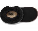 Ботинки UGG Kids Sammie, черный - фото 2