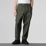 Тканые брюки оверсайз THE NORTH FACE, зеленый - фото 3