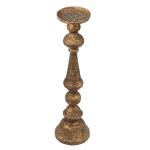 Подсвечник Alastair Glory Pillar - фото 4