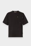 Футболка Essential Collective POCKET STUD, Black - фото 6