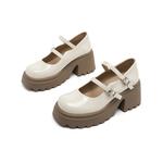 Туфли DAPHNE Mary Jane Shoes Women's - фото 6