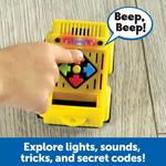 Учебные ресурсы Команда разработчиков Switcheroo Learning Resources - фото 8