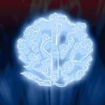 Mega Space Molly Celestial Palace 1000% POP MART - фото 5