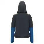 Куртка Under Armour Challenger Anorak, синий - фото 4