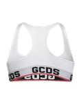 Бюстгальтер Gcds, белый - фото 2