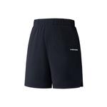 HEAD Спортивные шорты Men's Navy Blue Solid Color - фото