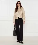 Куртка Пранелла Regular fit Boss, бежевый - фото 2