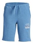 Шорты JACK & JONES Junior - фото