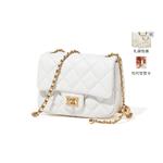 Женская сумка через плечо RED DRAGONFLY, Белый - фото 13