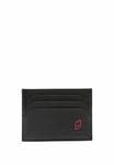 Кошелек LIU JO Business card holder, Black - фото