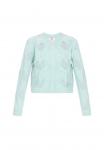 Кардиган myMo Cardigan, Mint/Turquoise - фото 5
