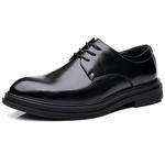 Туфли мужские низкие Batotem, коричневый - фото