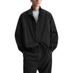 Куртка мужская ZARA, черная - фото 5